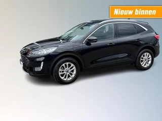 Ford Kuga 2.5 PHEV TITANIUM X