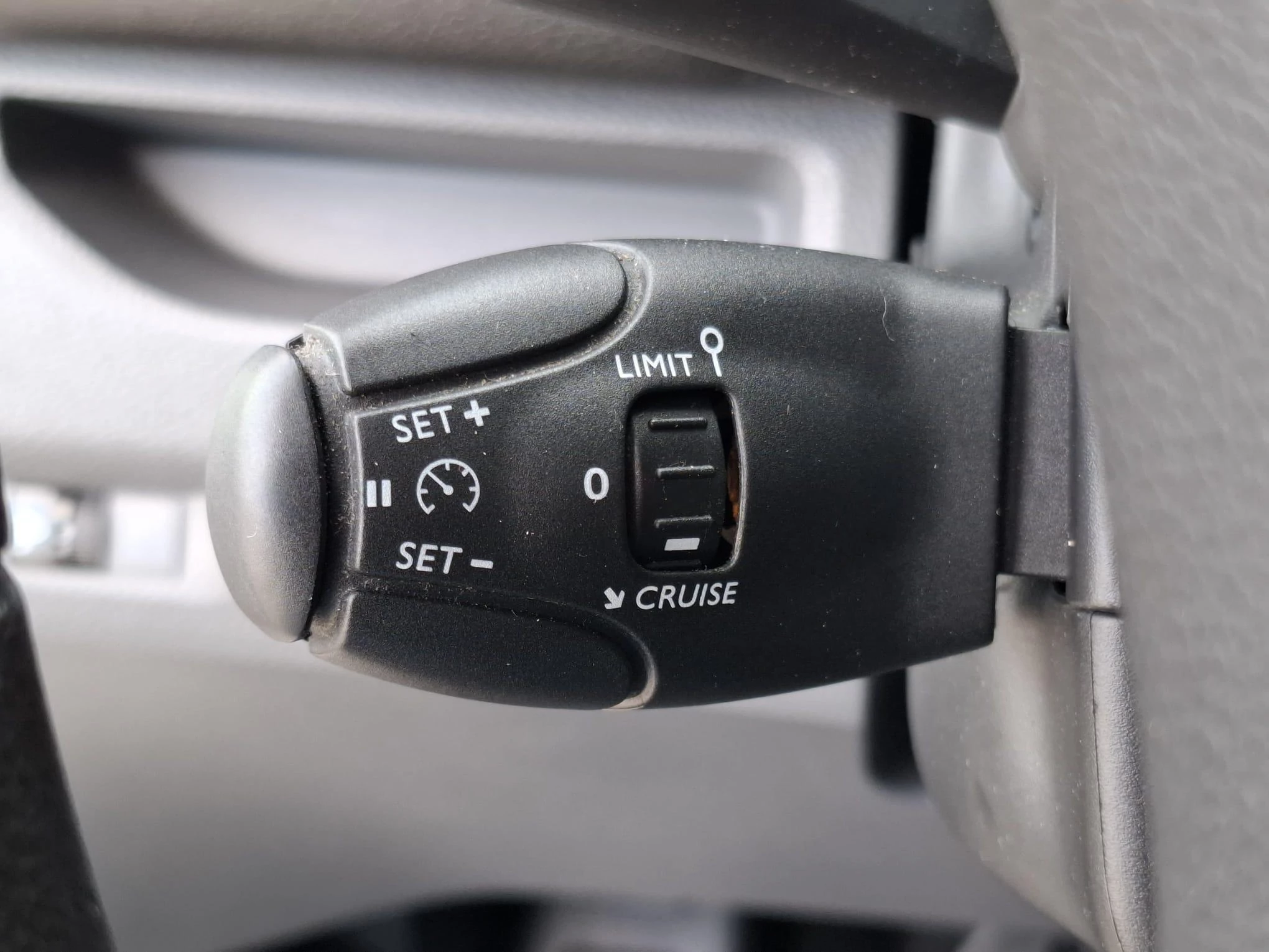 Hoofdafbeelding Citroën Jumpy
