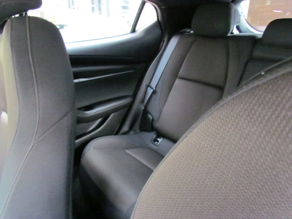 Hoofdafbeelding Mazda 3