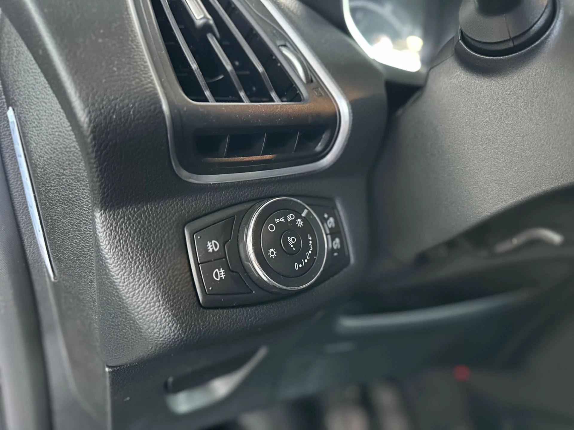 Hoofdafbeelding Ford B-MAX