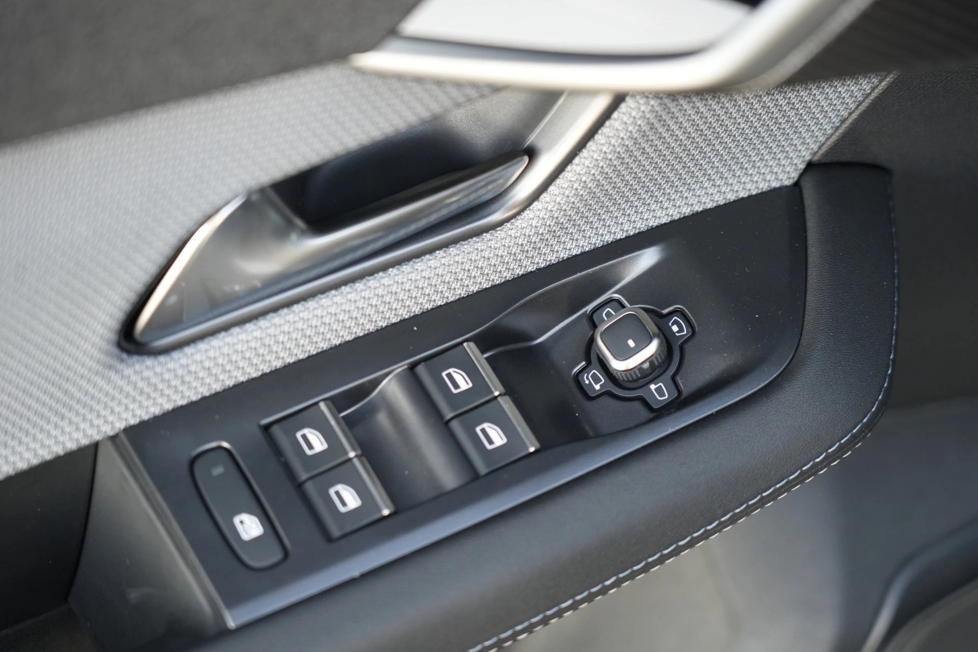 Hoofdafbeelding Opel Grandland