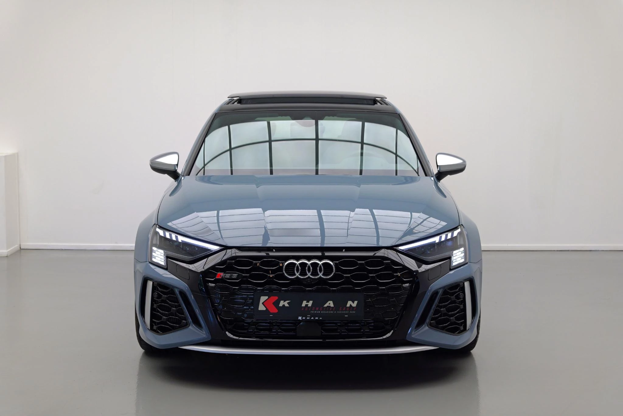 Hoofdafbeelding Audi RS3
