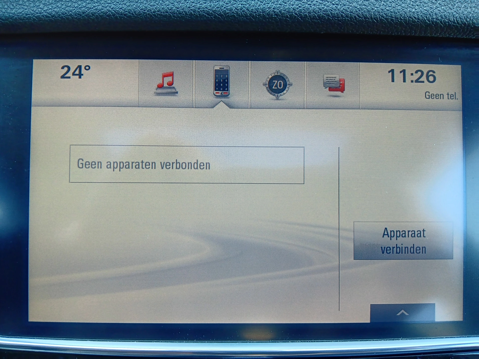 Hoofdafbeelding Opel Mokka X