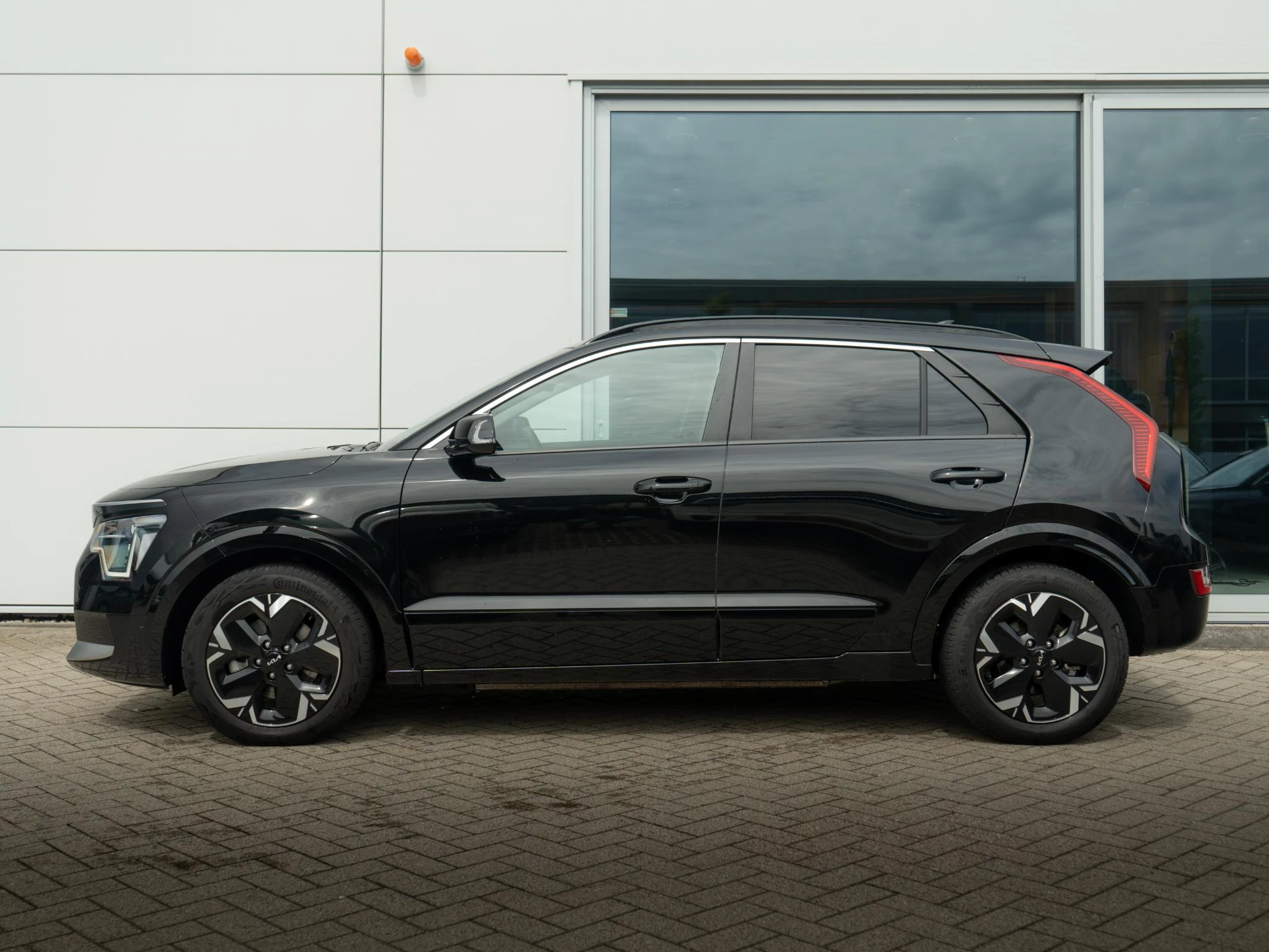 Hoofdafbeelding Kia Niro EV