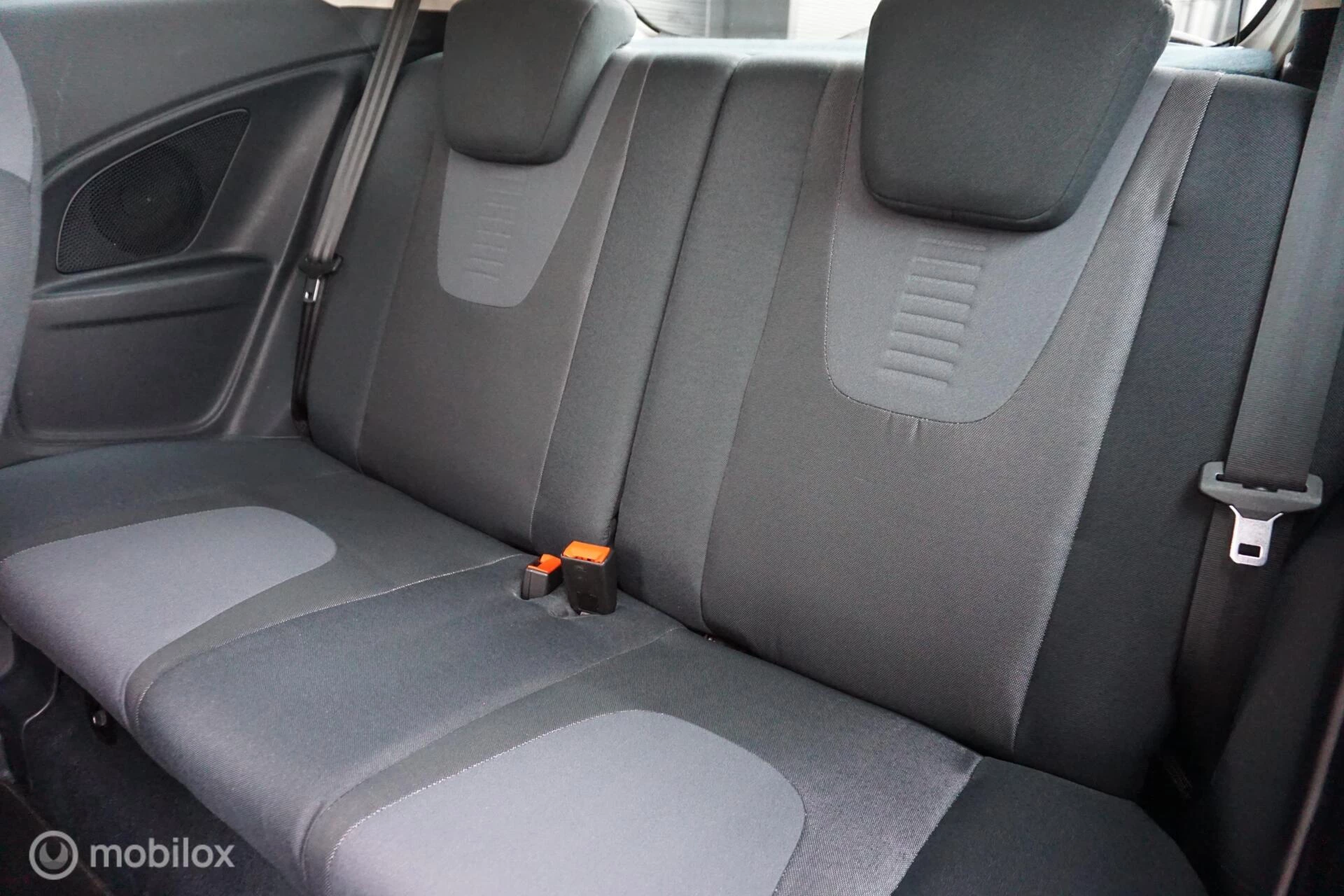 Hoofdafbeelding Ford Ka