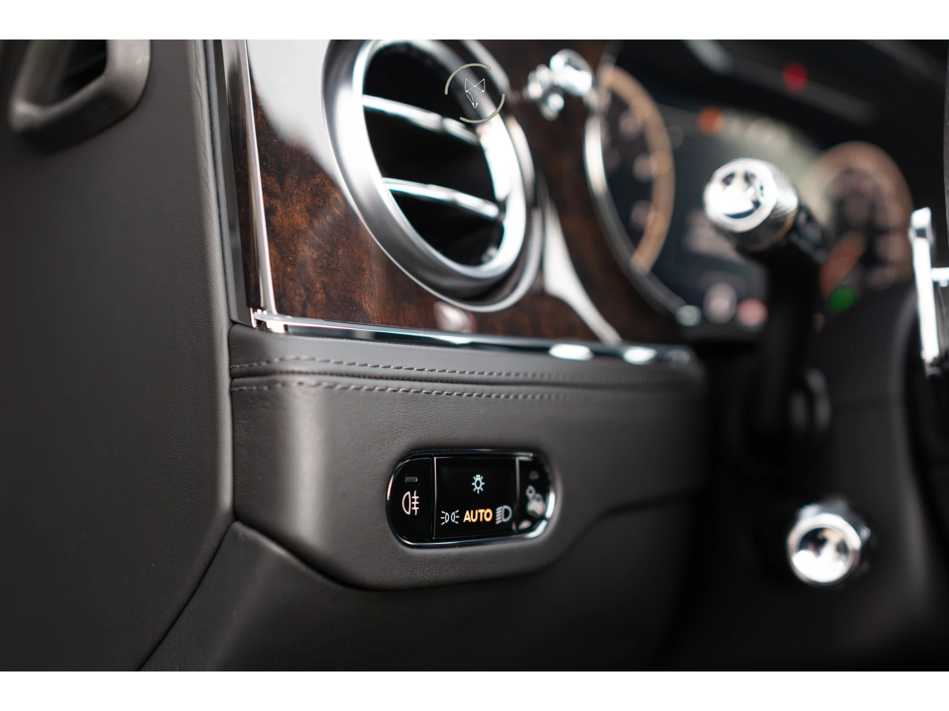 Hoofdafbeelding Bentley Flying Spur