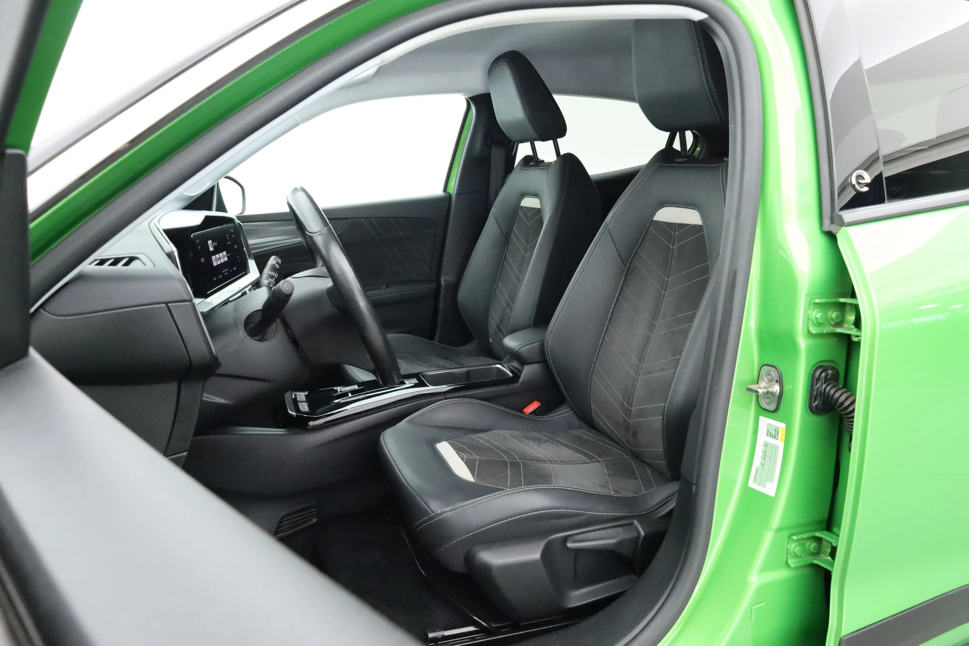 Hoofdafbeelding Opel Mokka-e