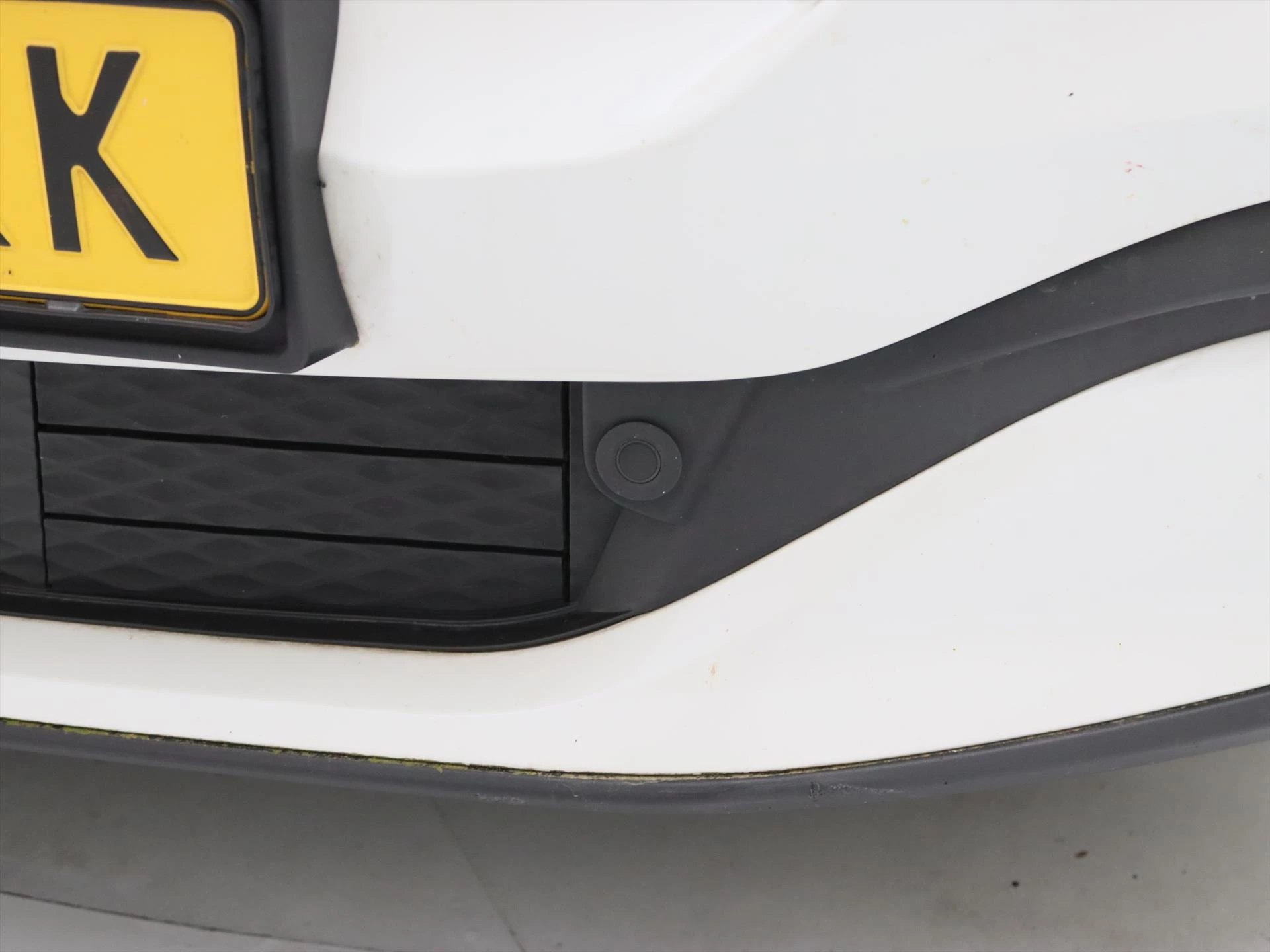 Hoofdafbeelding Ford Mustang Mach-E