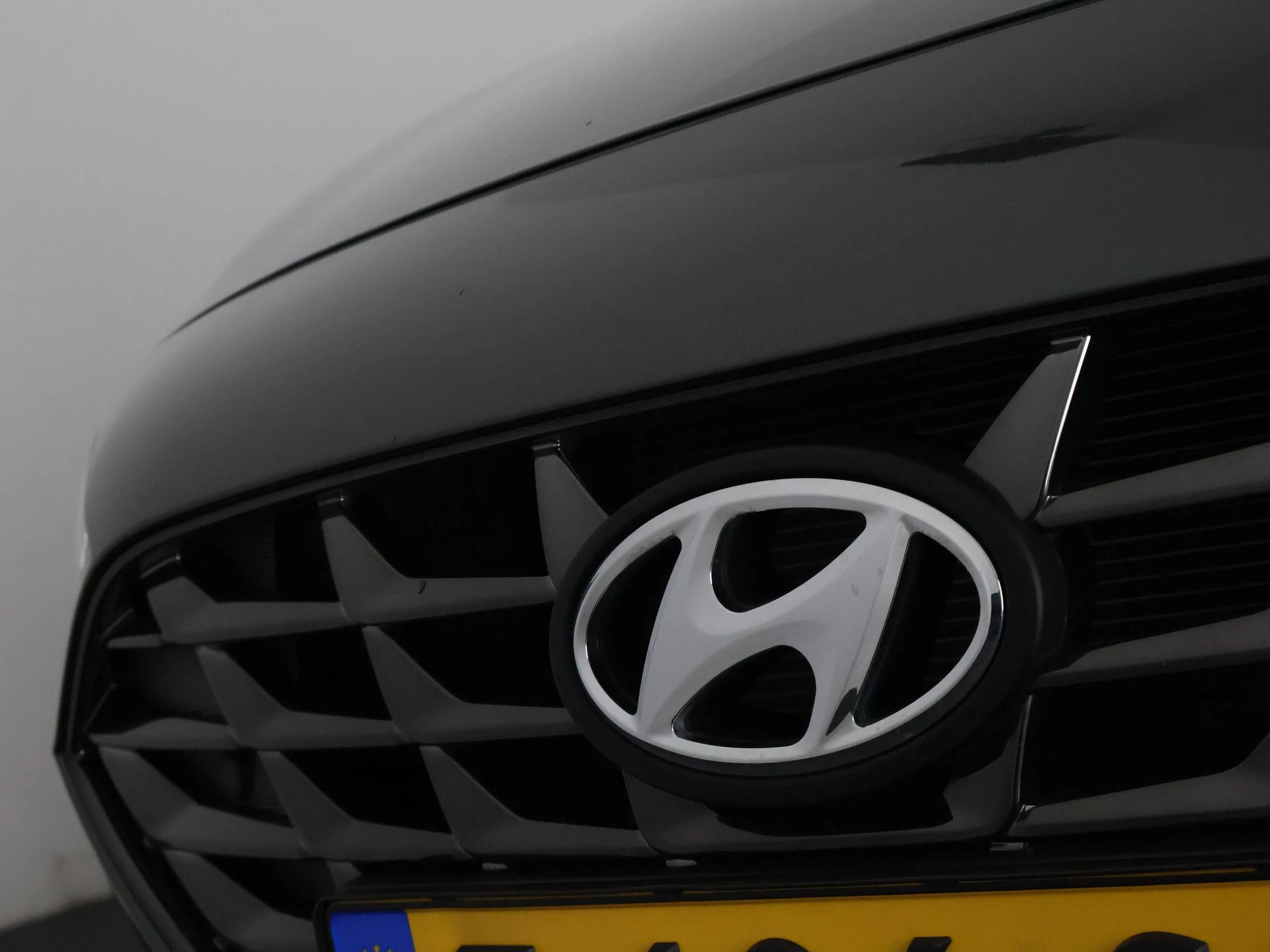 Hoofdafbeelding Hyundai i30