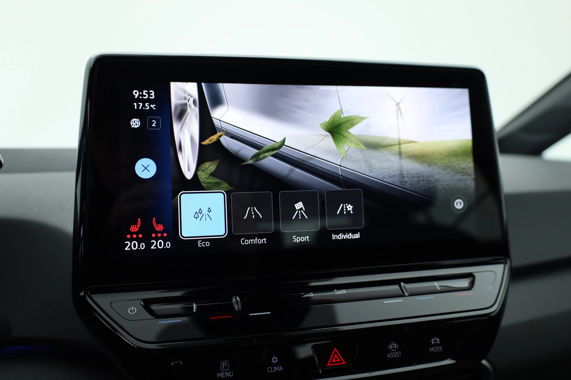 Hoofdafbeelding Volkswagen ID.3