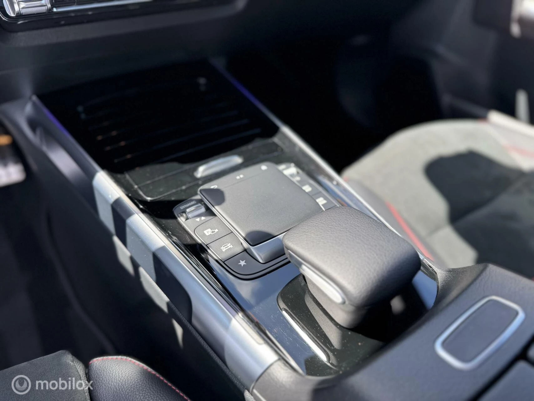 Hoofdafbeelding Mercedes-Benz GLB