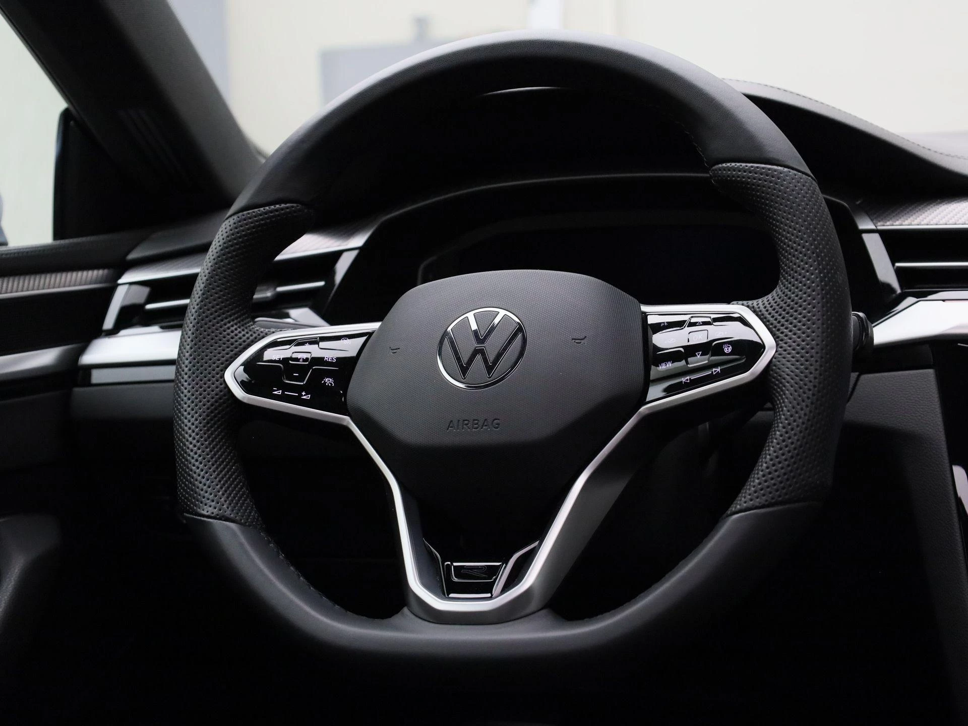 Hoofdafbeelding Volkswagen Arteon