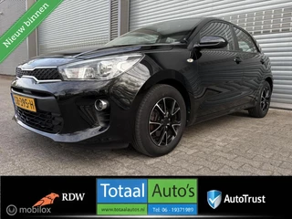 Kia Rio 1.0 TGDI ComfortPlusLine Navigator*CRUISE*NAVI*APPLE