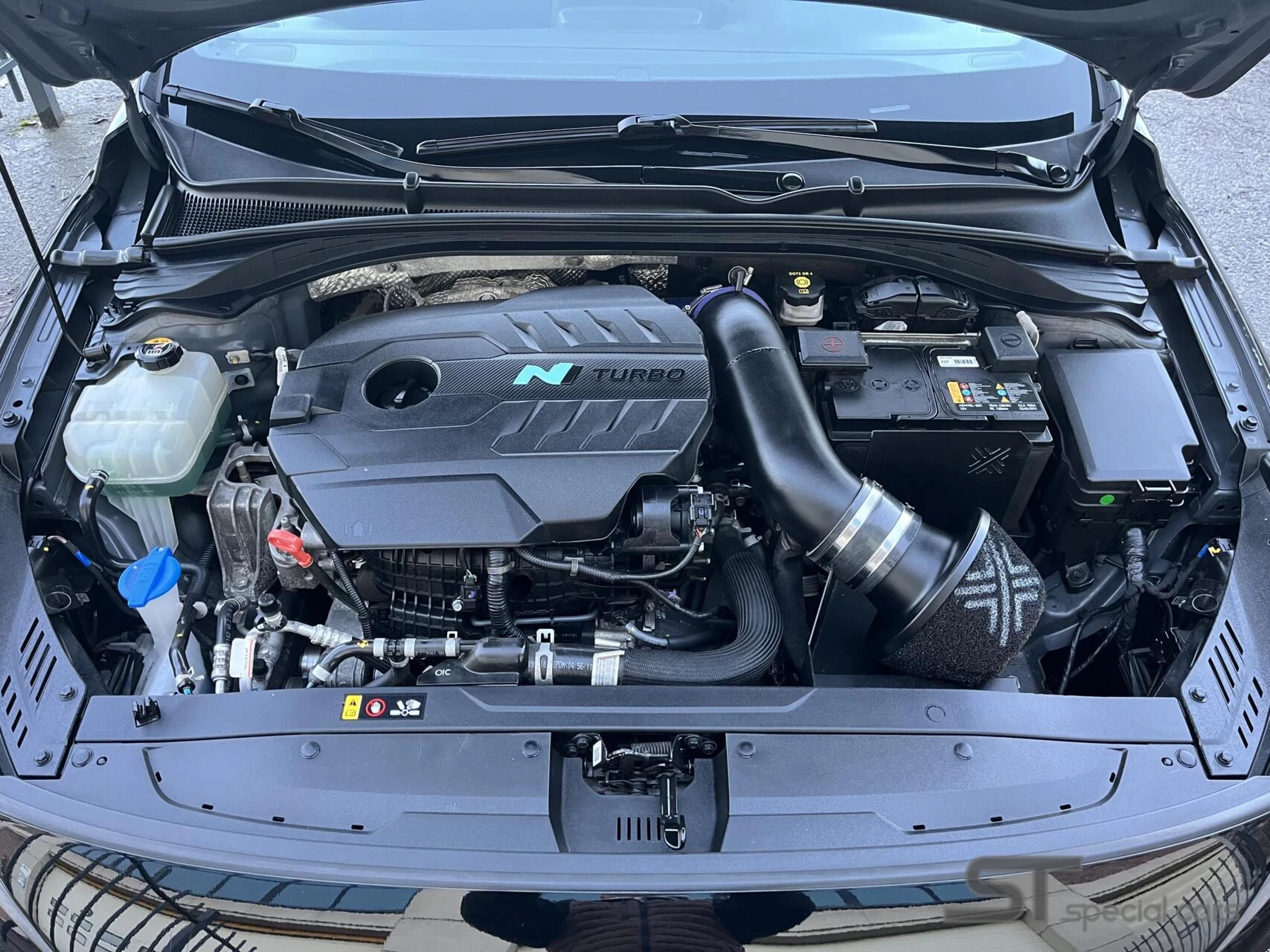 Hoofdafbeelding Hyundai i30