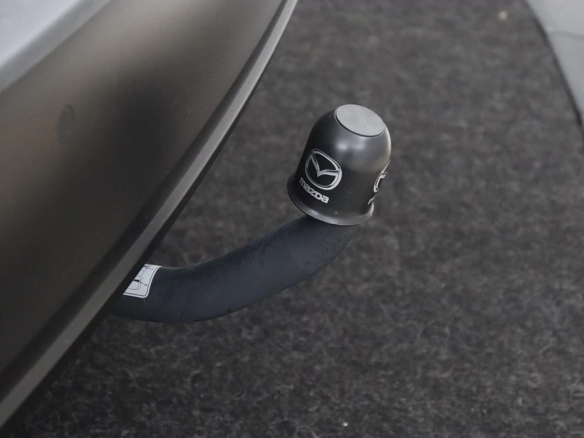 Hoofdafbeelding Mazda CX-30