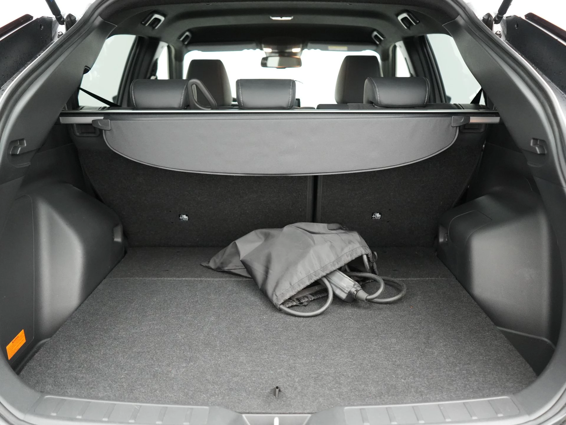 Hoofdafbeelding Mitsubishi Eclipse Cross