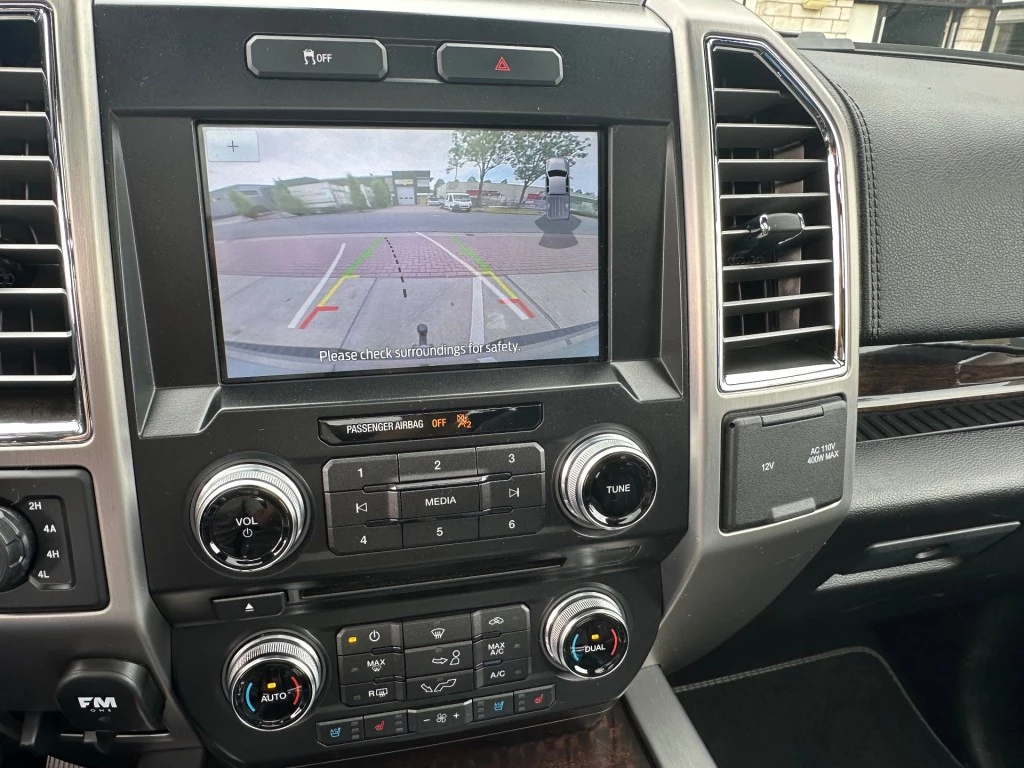 Hoofdafbeelding Ford F-150