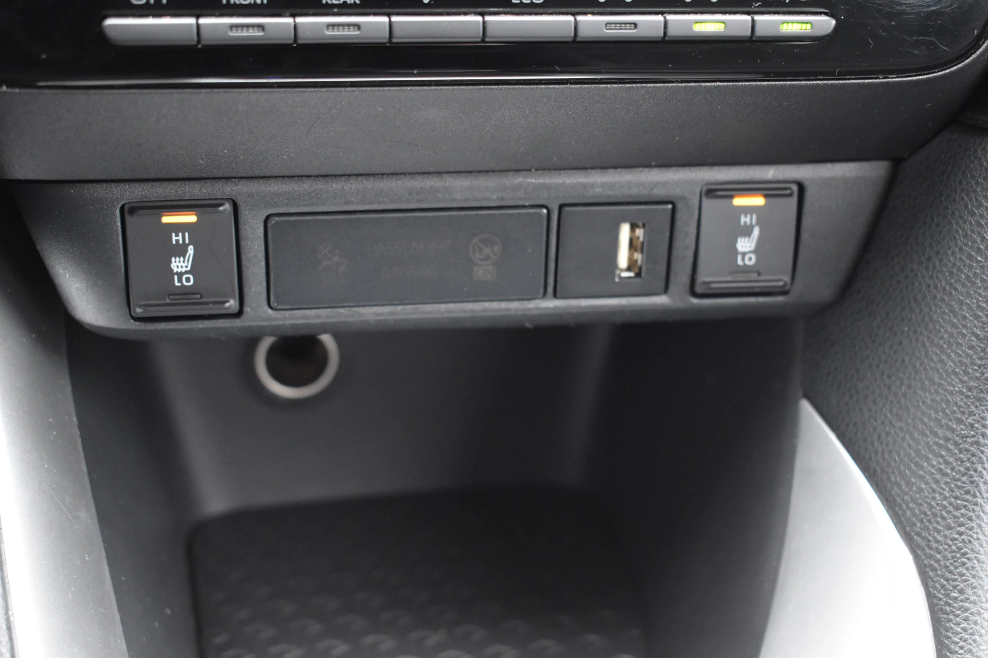 Hoofdafbeelding Mazda 2 Hybrid