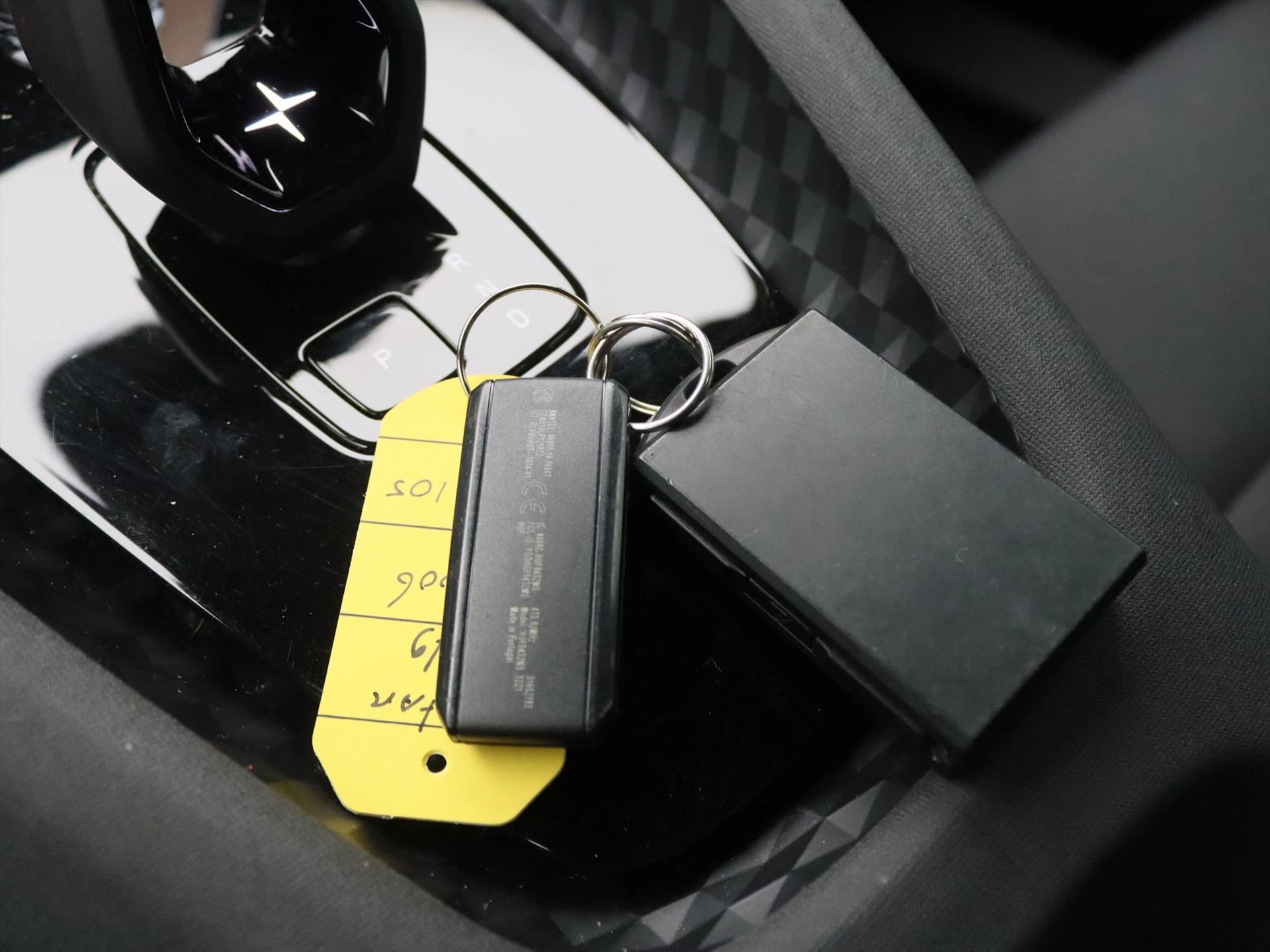 Hoofdafbeelding Polestar 2