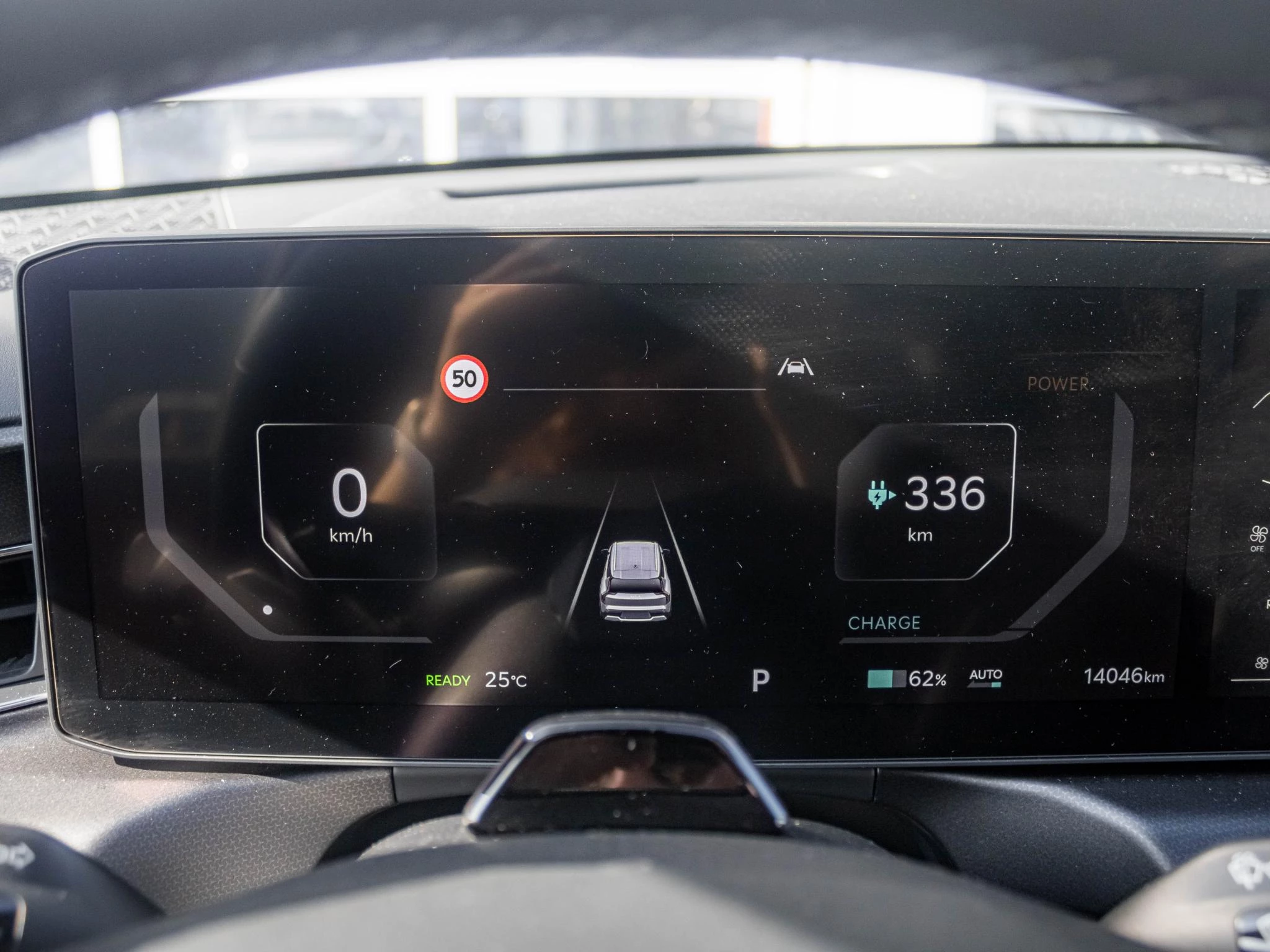 Hoofdafbeelding Kia EV9