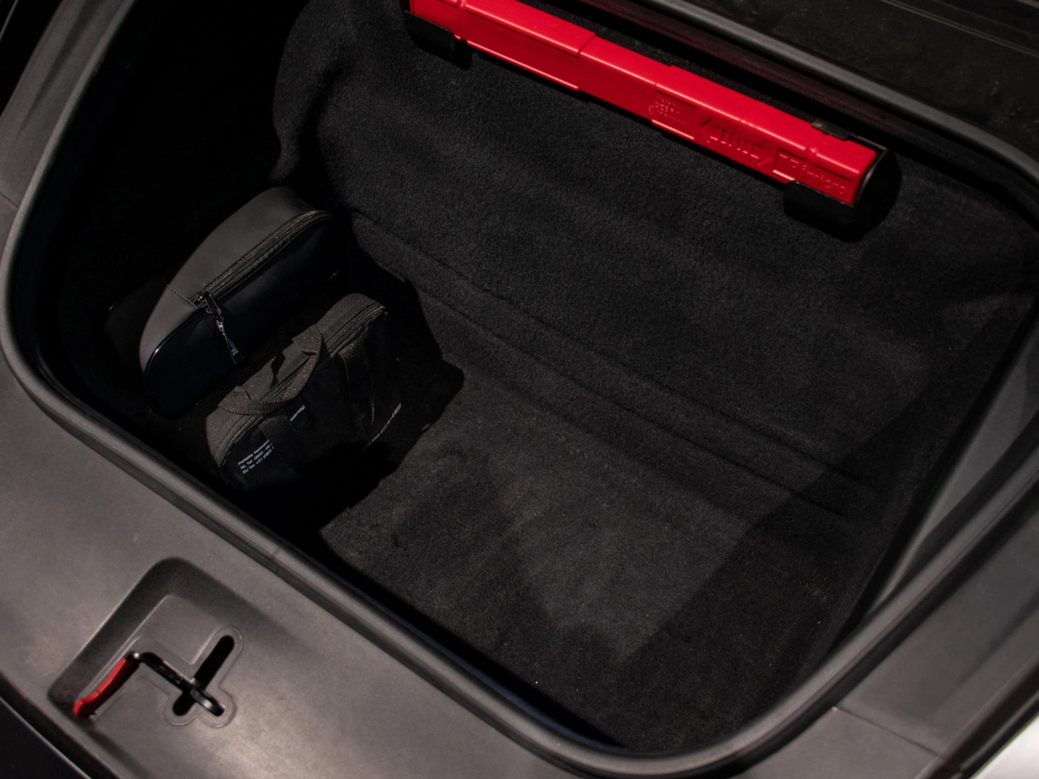 Hoofdafbeelding Porsche 911