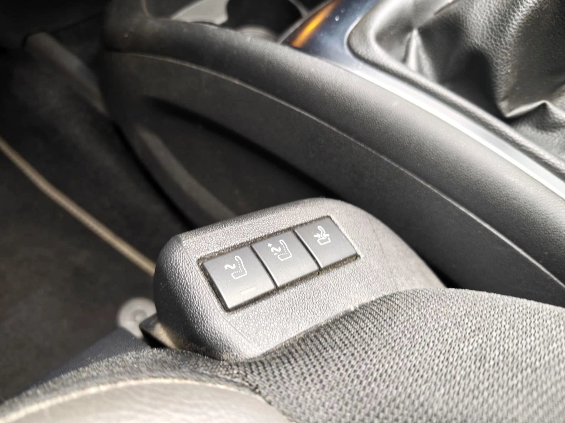 Hoofdafbeelding Citroën Grand C4 Spacetourer