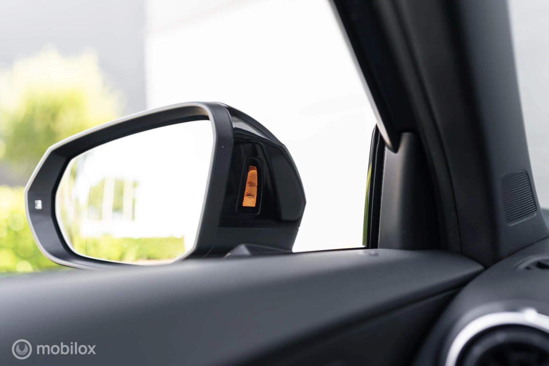 Hoofdafbeelding Audi SQ2