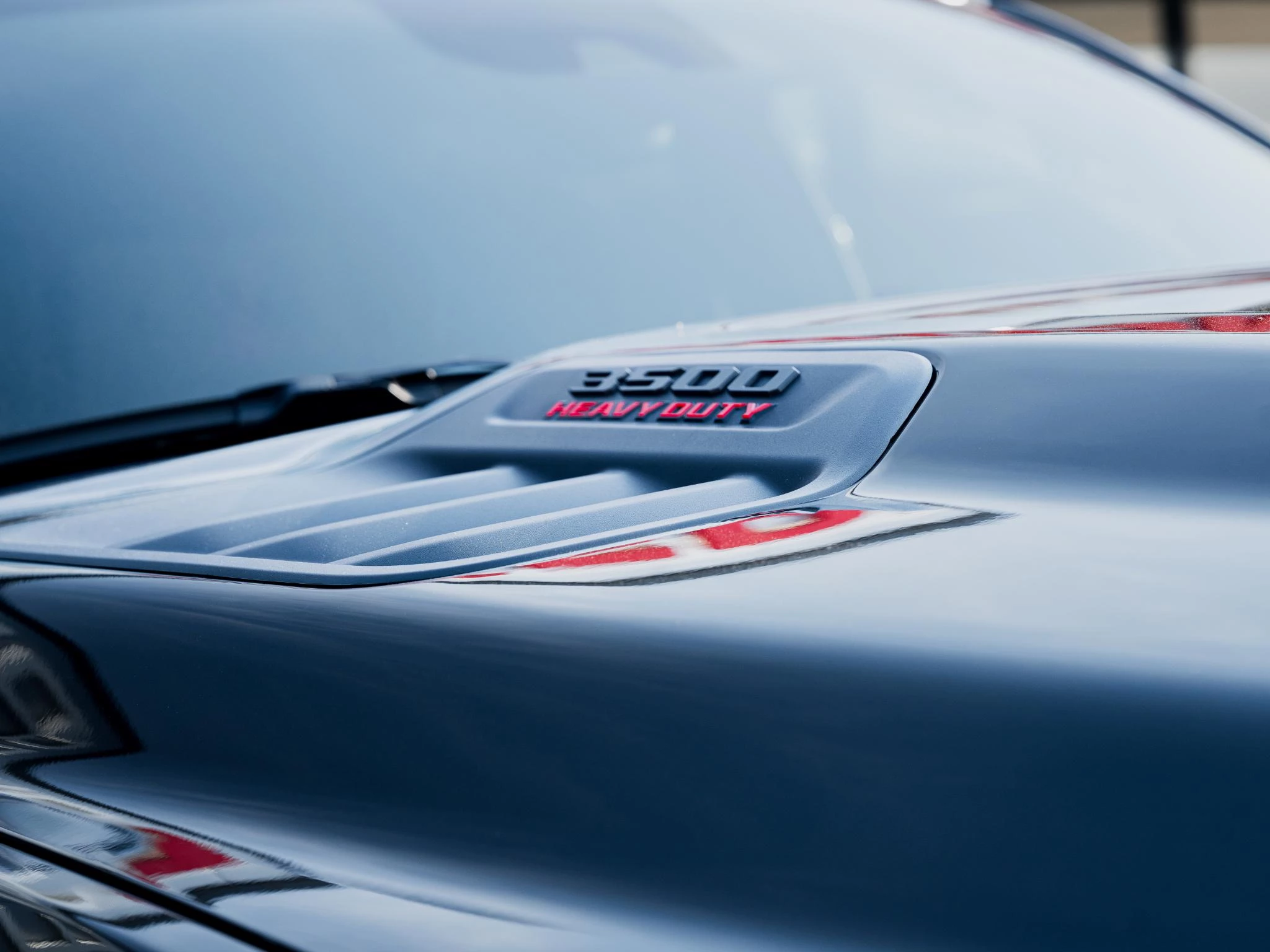 Hoofdafbeelding Dodge Ram Pick-Up