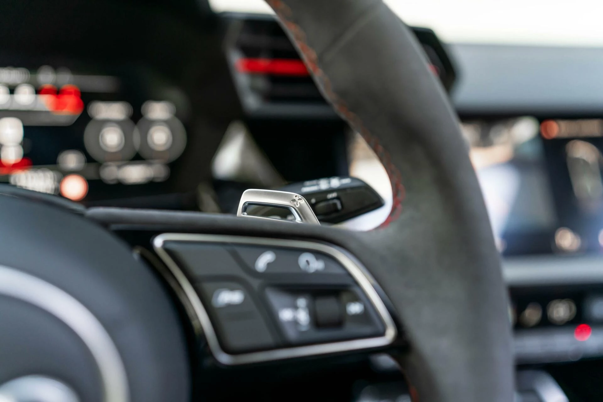 Hoofdafbeelding Audi RS3