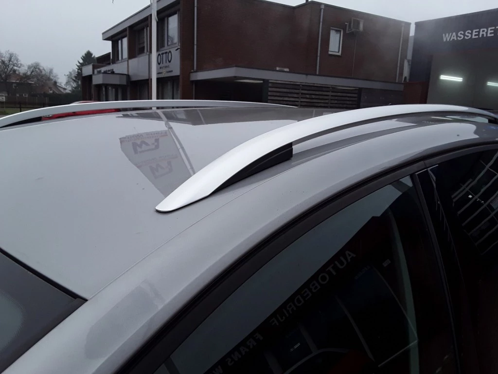 Hoofdafbeelding Volkswagen Golf Sportsvan