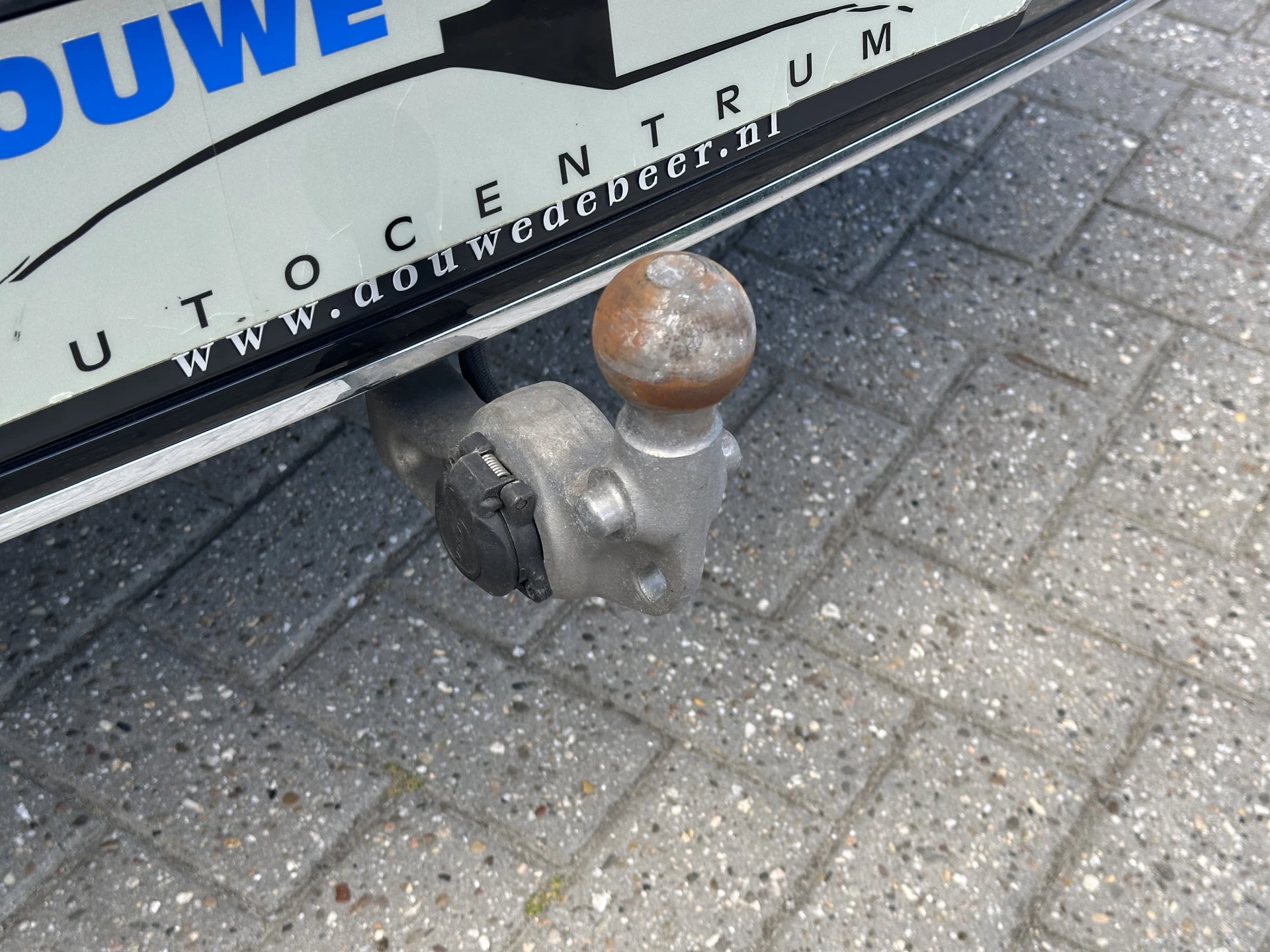 Hoofdafbeelding Volvo S90