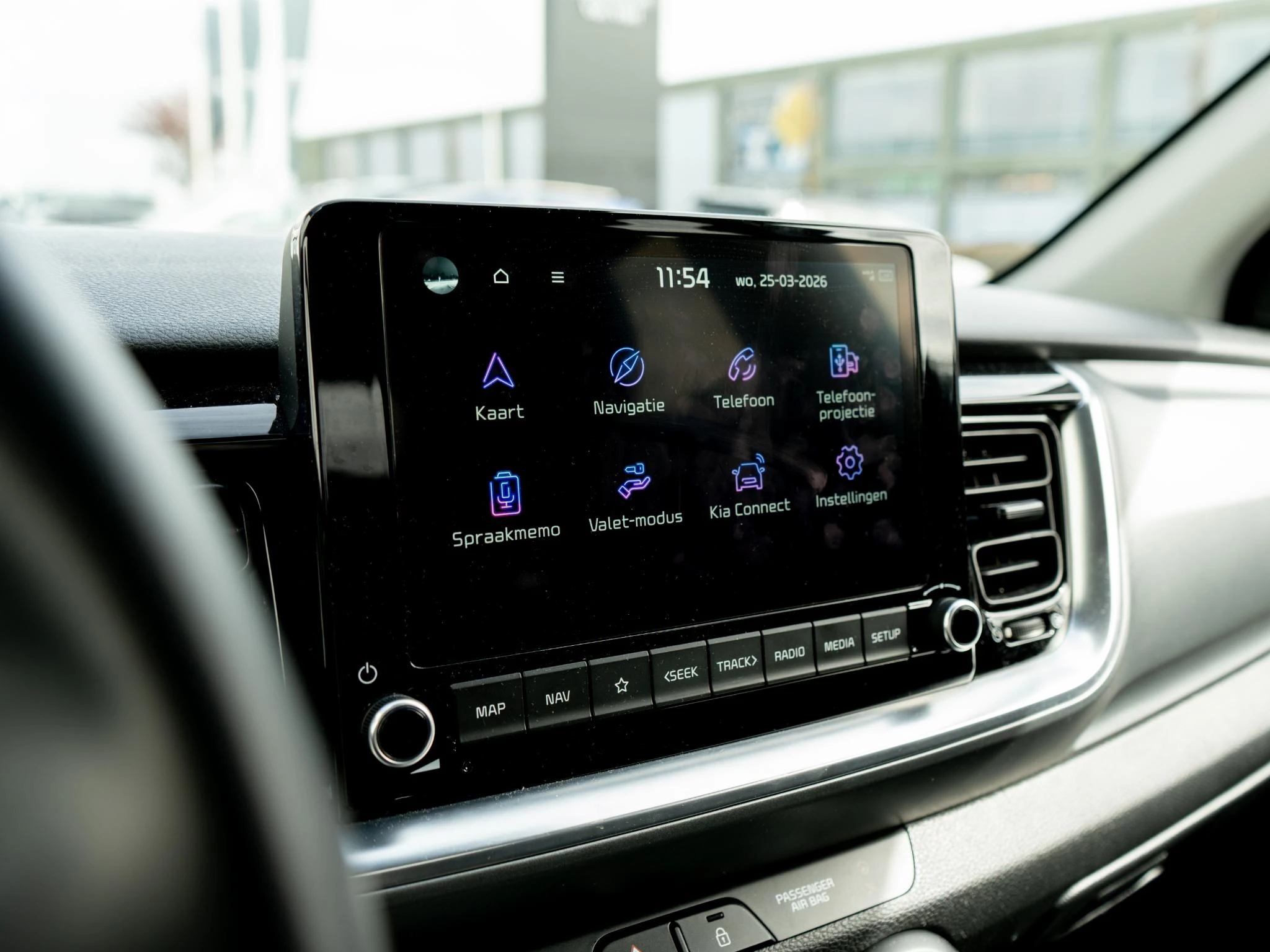 Hoofdafbeelding Kia Stonic