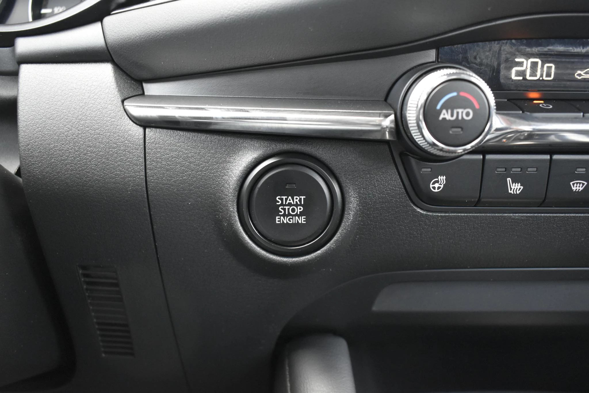 Hoofdafbeelding Mazda 3