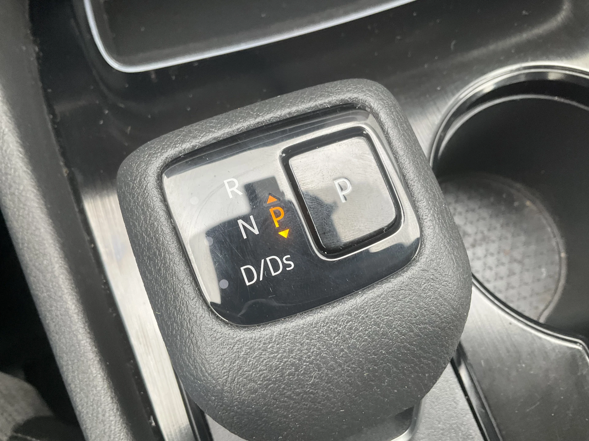 Hoofdafbeelding Nissan X-Trail