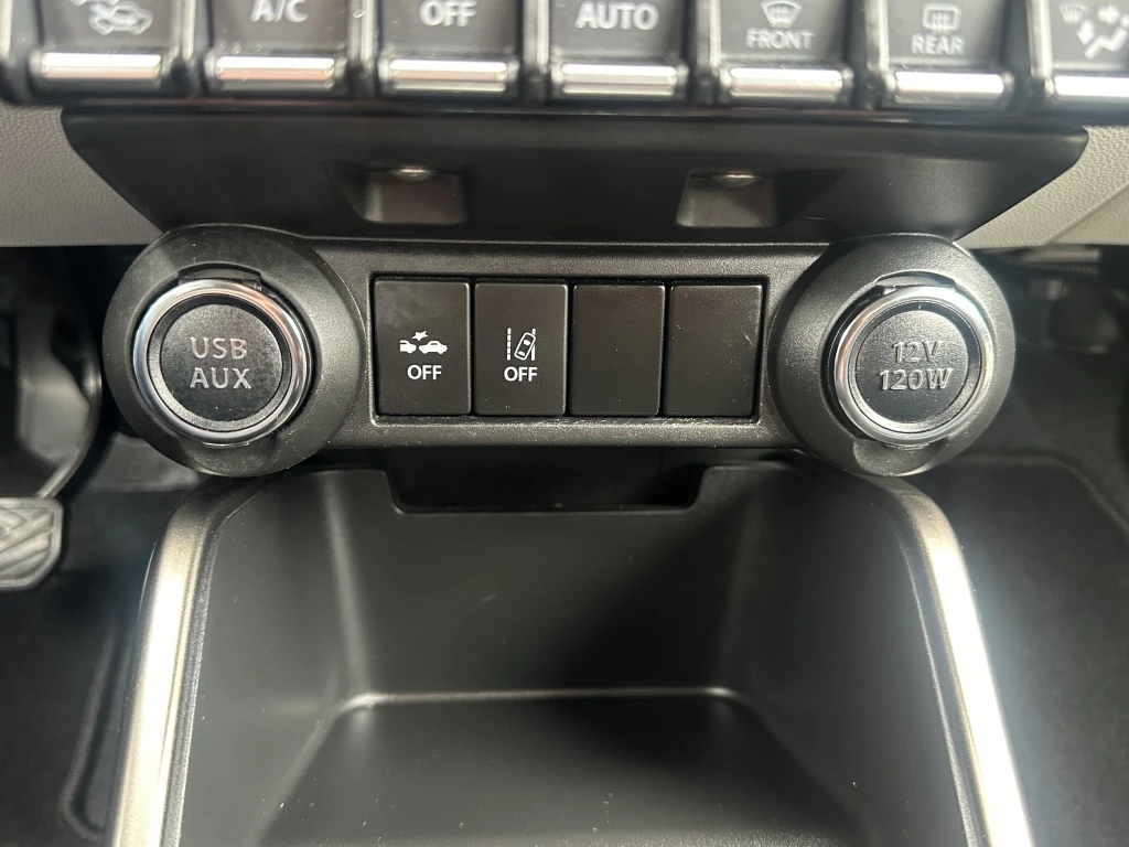 Hoofdafbeelding Suzuki Ignis