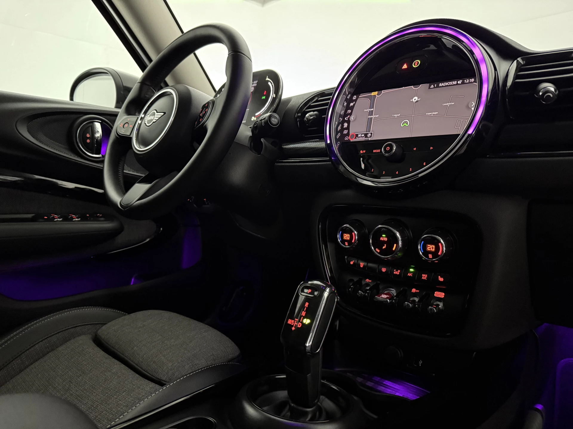 Hoofdafbeelding MINI Clubman