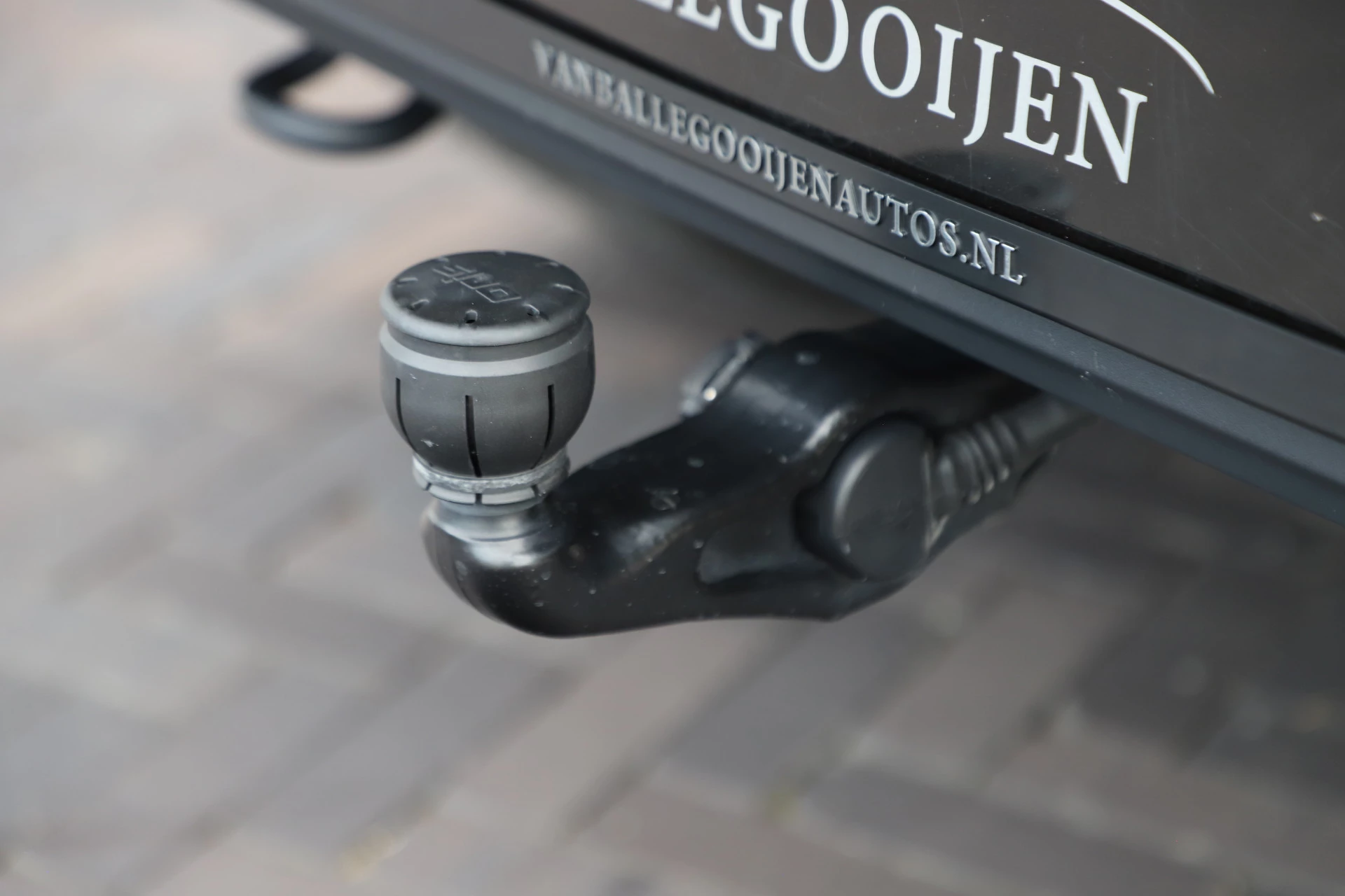 Hoofdafbeelding Mercedes-Benz G-Klasse