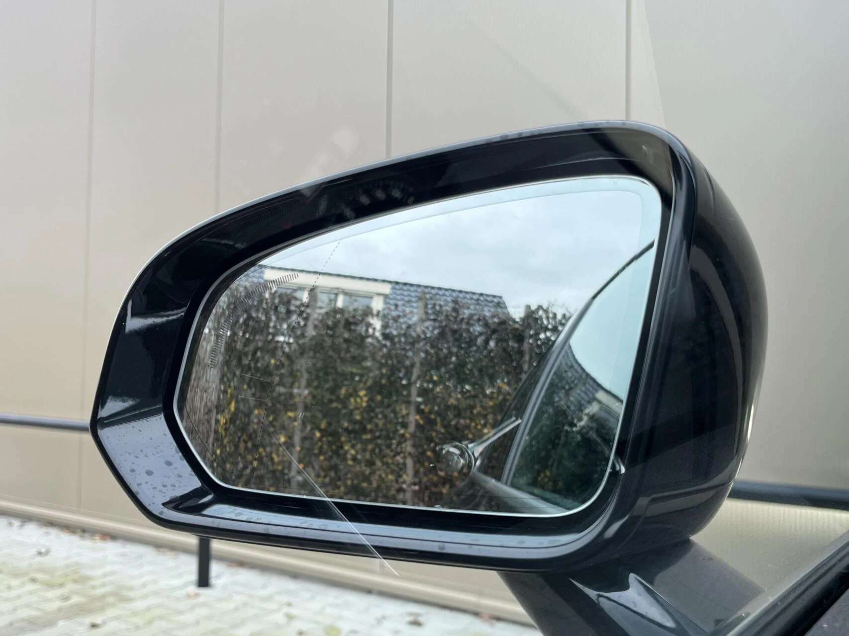 Hoofdafbeelding Volvo V90