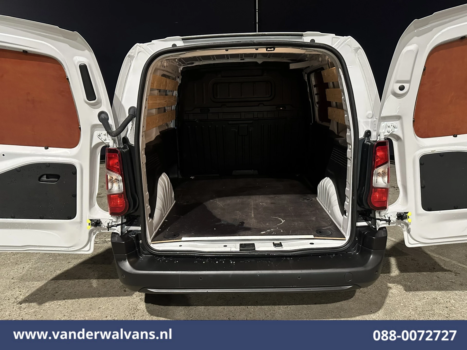 Hoofdafbeelding Toyota ProAce