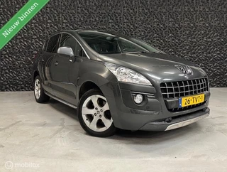 Peugeot 3008 1.6 THP Online | Headup | Panoramadak | Airco |