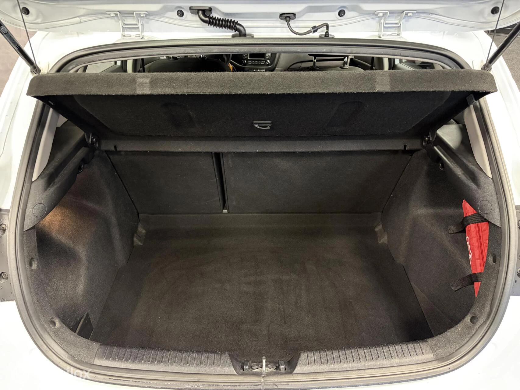 Hoofdafbeelding Kia cee'd