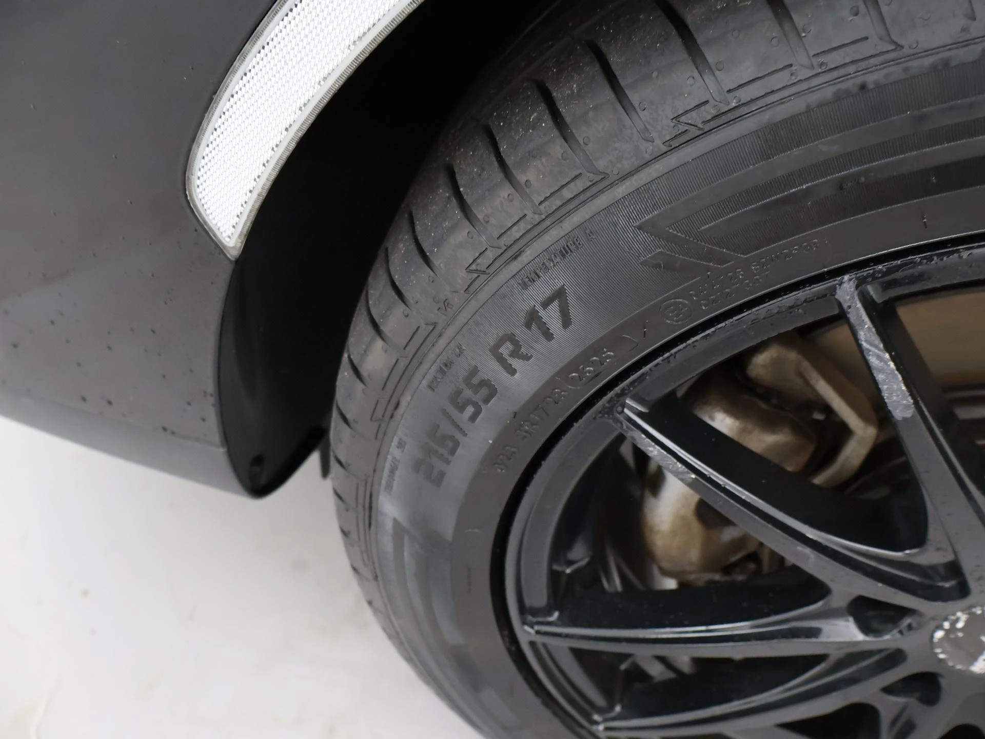 Hoofdafbeelding Kia e-Soul