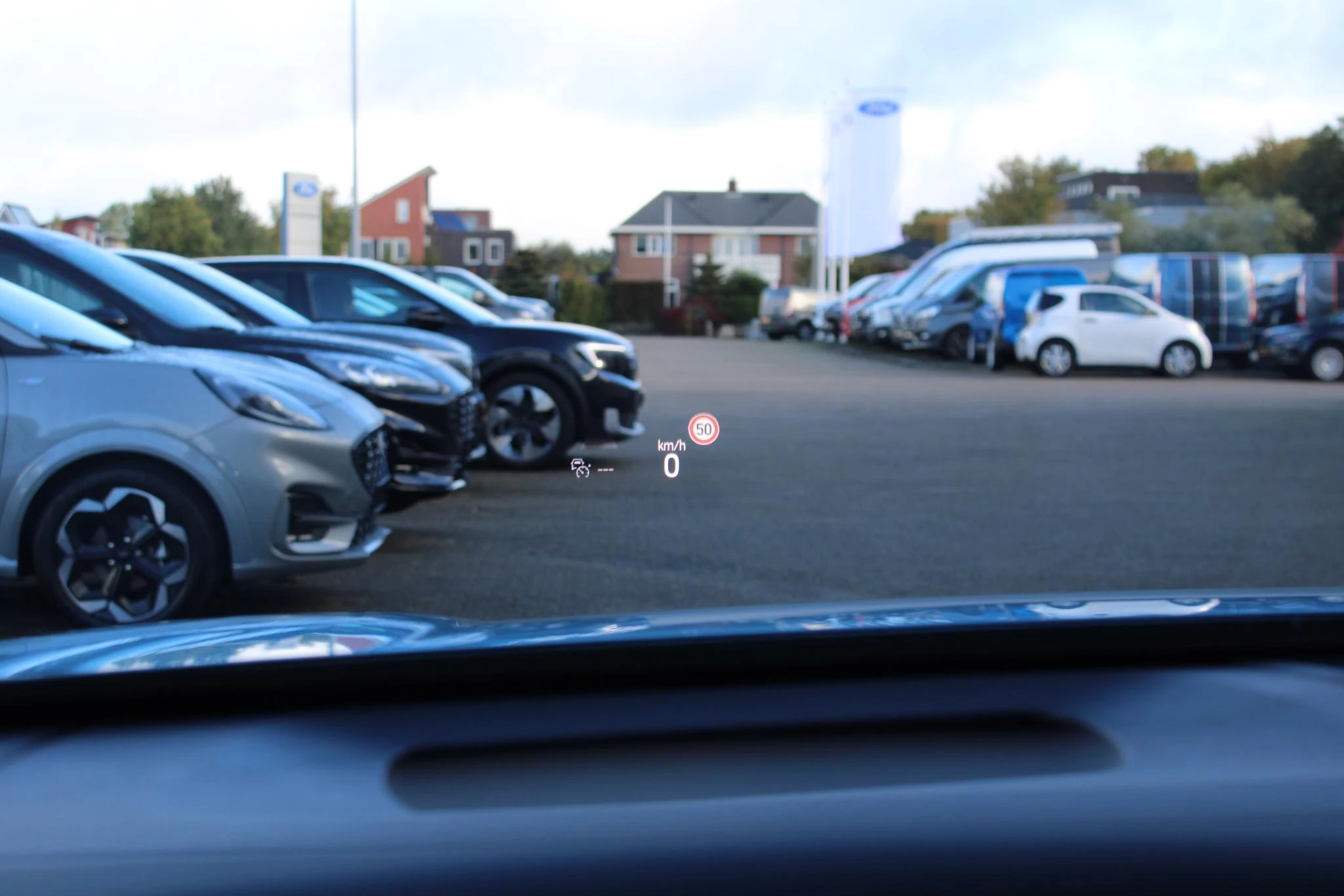Hoofdafbeelding Ford Explorer