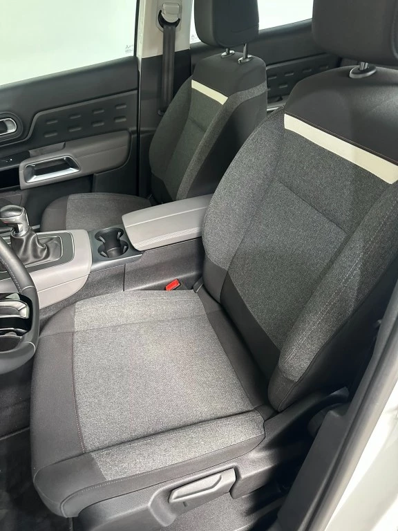 Hoofdafbeelding Citroën C5 Aircross