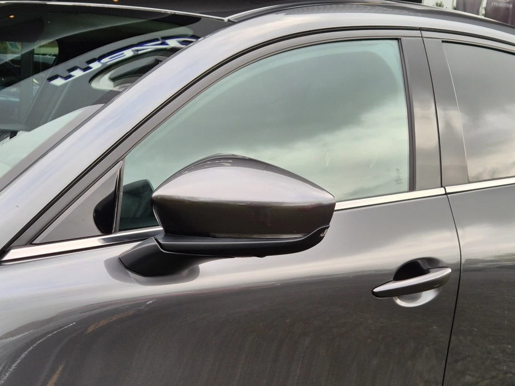 Hoofdafbeelding Mazda CX-30