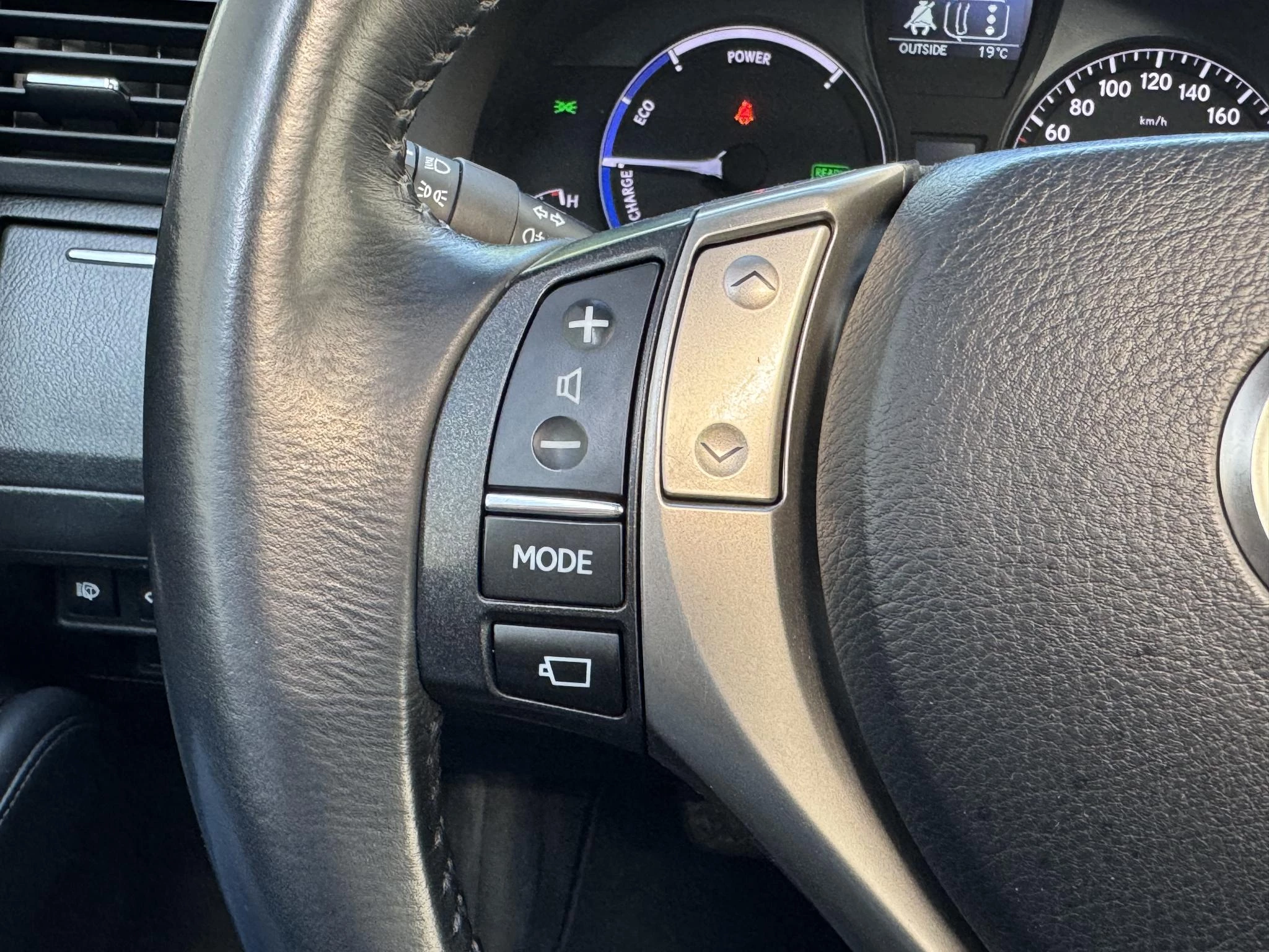 Hoofdafbeelding Lexus RX