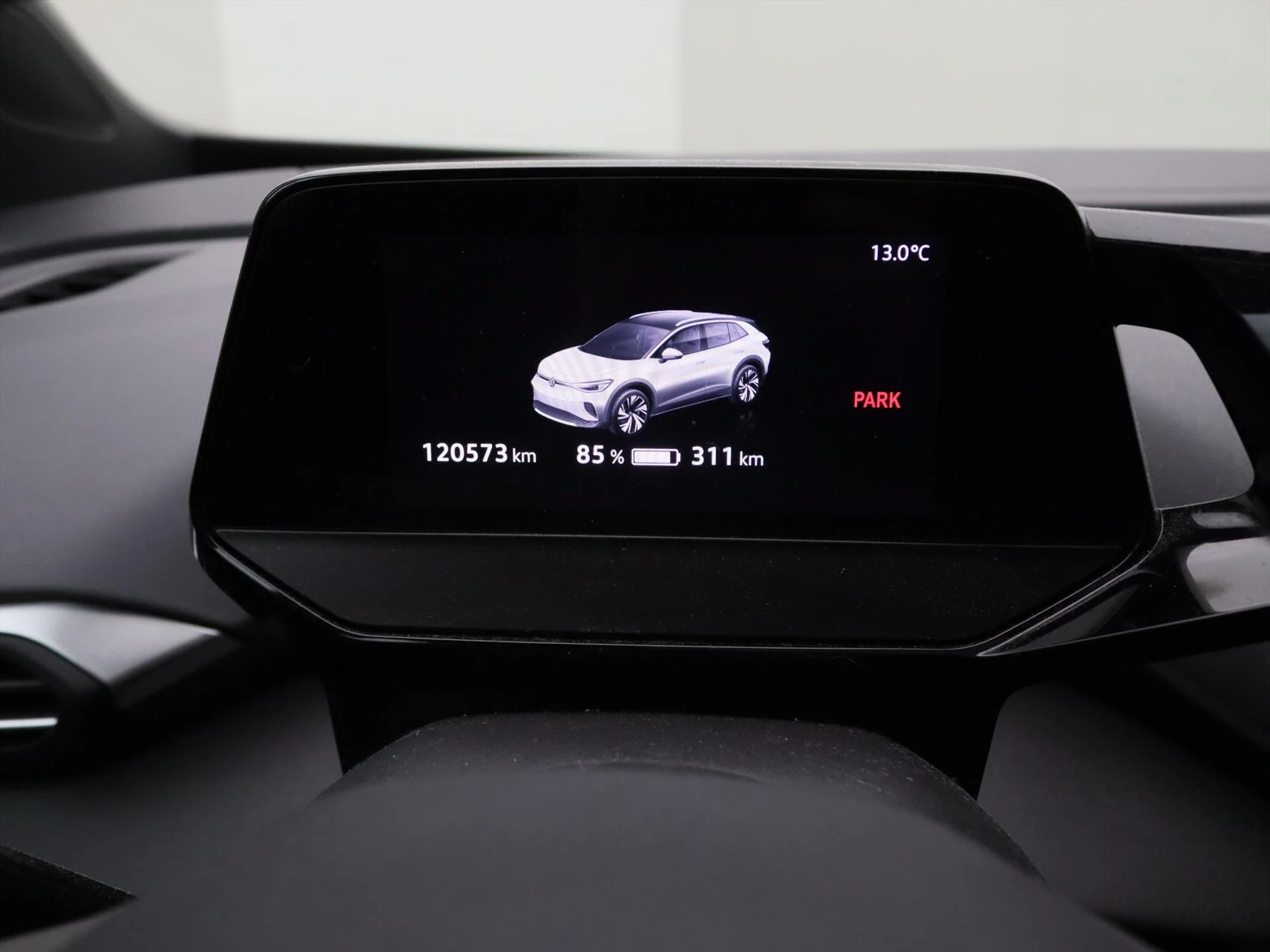 Hoofdafbeelding Volkswagen ID.4