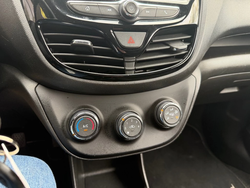 Hoofdafbeelding Opel KARL