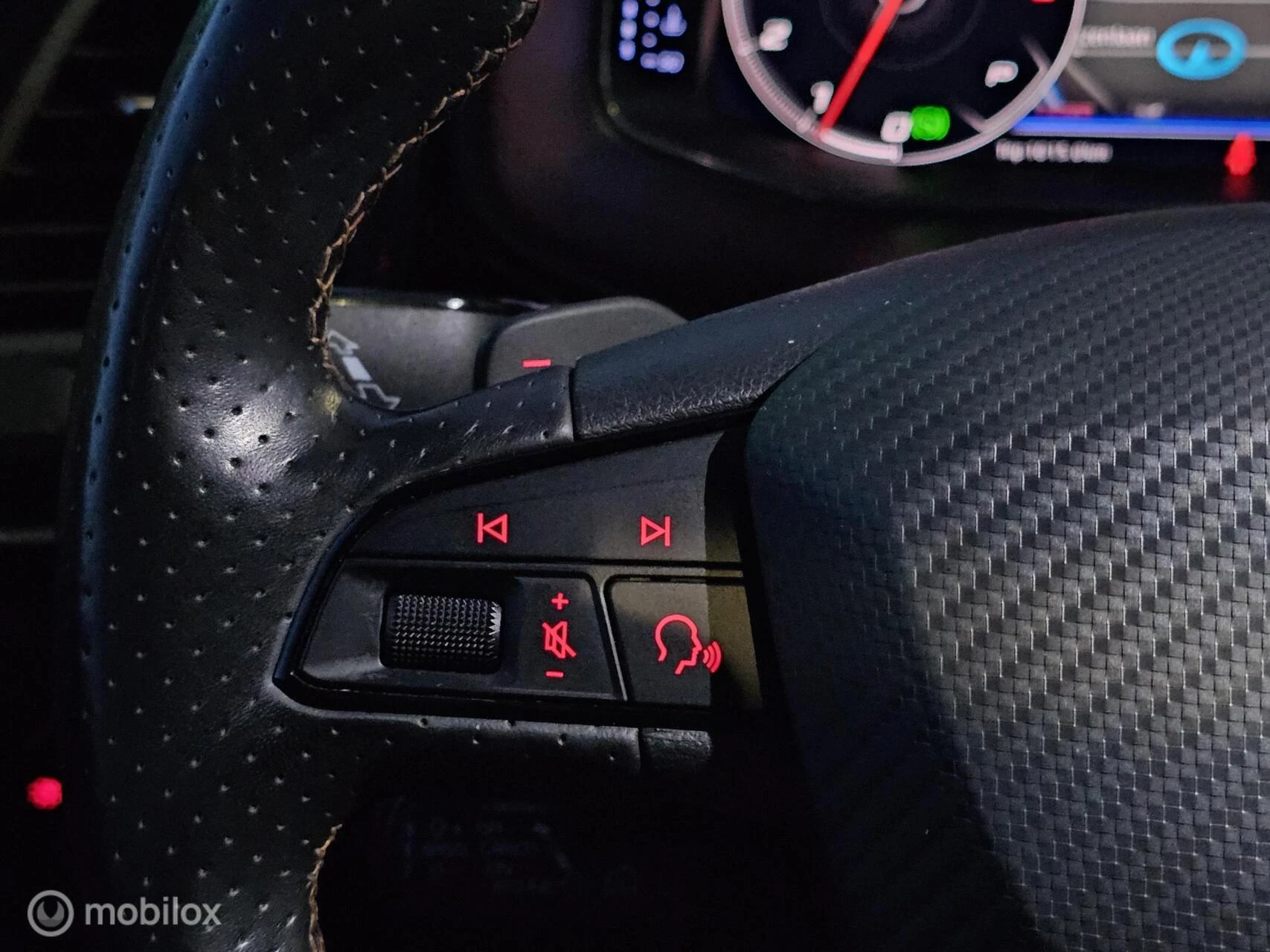 Hoofdafbeelding CUPRA Ateca