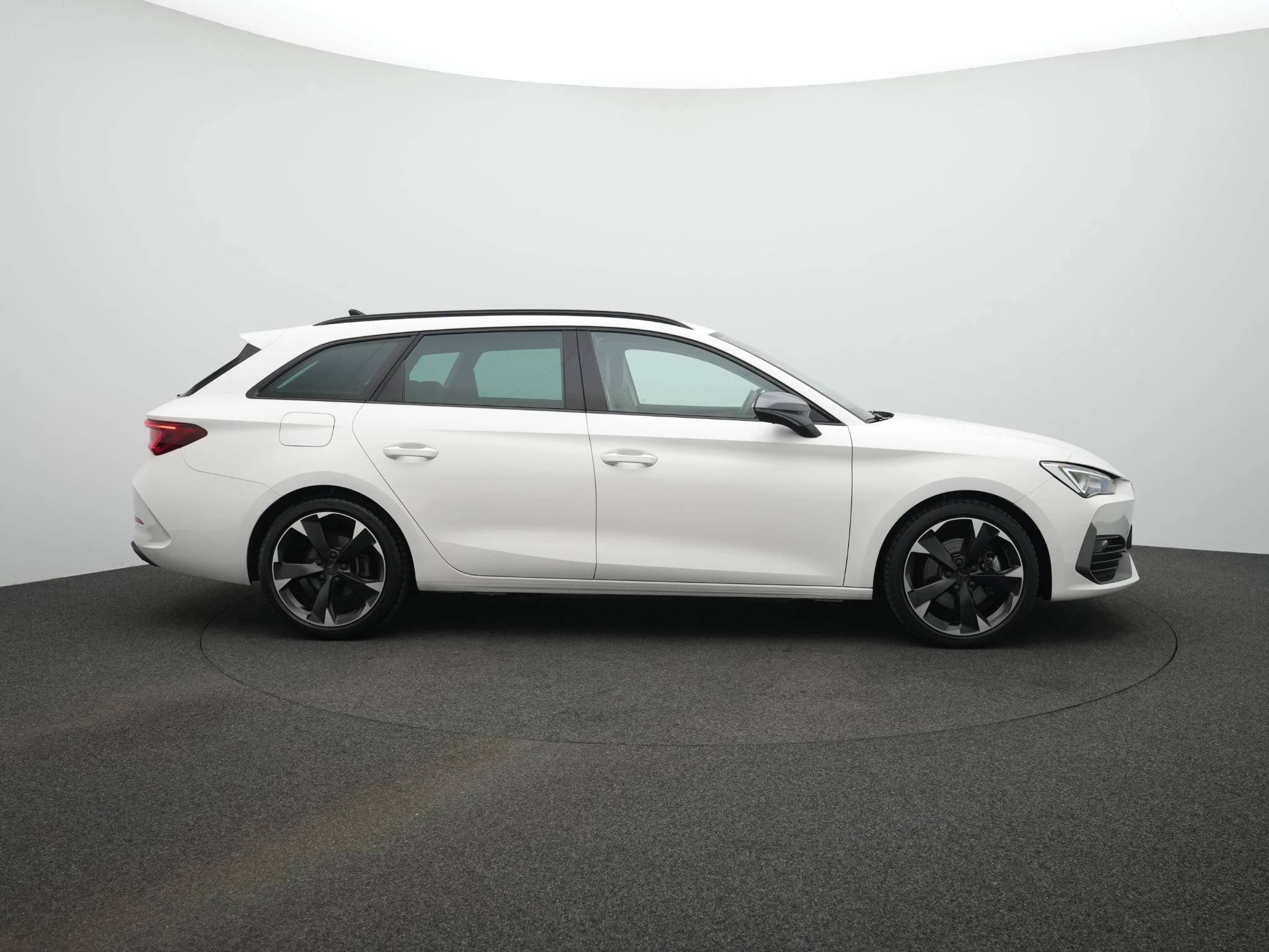 Hoofdafbeelding CUPRA Leon Sportstourer